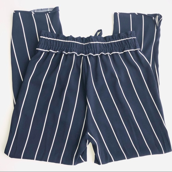 XS striped pants pants from Zara - Picture 4 of 11